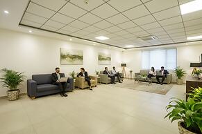 Fabhotel Prestige