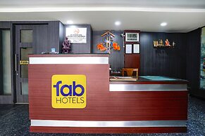 Fabhotel Prestige