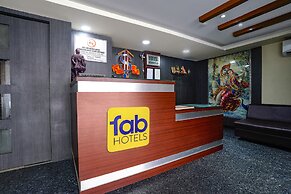 Fabhotel Prestige