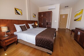 Vinarija Aleksandrović Rooms