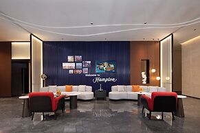 Hampton by Hilton Changsha Wuyi Square