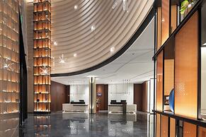 Hampton by Hilton Changsha Wuyi Square