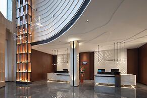 Hampton by Hilton Changsha Wuyi Square