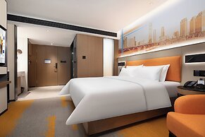 Hampton by Hilton Changsha Wuyi Square