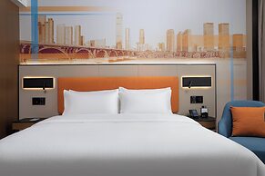 Hampton by Hilton Changsha Wuyi Square