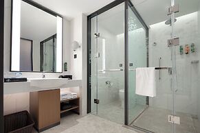 Hampton by Hilton Changsha Wuyi Square