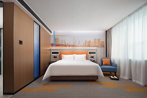 Hampton by Hilton Changsha Wuyi Square