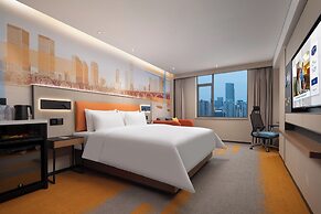 Hampton by Hilton Changsha Wuyi Square