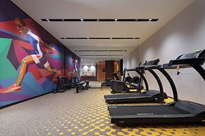 Hampton by Hilton Changsha Wuyi Square