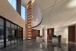 Hampton by Hilton Changsha Wuyi Square