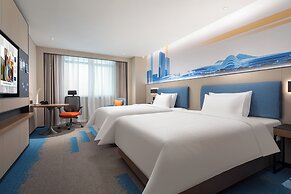 Hampton by Hilton Changsha Wuyi Square