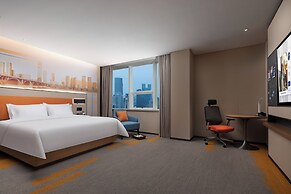 Hampton by Hilton Changsha Wuyi Square