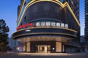 Hampton by Hilton Changsha Wuyi Square