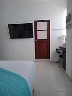 Hostal Francia