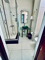 Hostal Francia