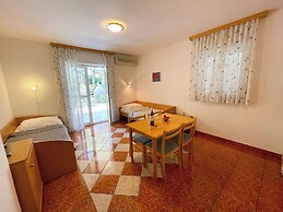 Apartman Villa Ljiljana 3