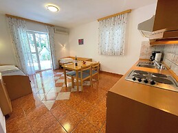 Apartman Villa Ljiljana 3