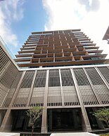 Empire City Residences Suite