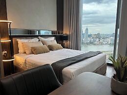 Empire City Residences Suite