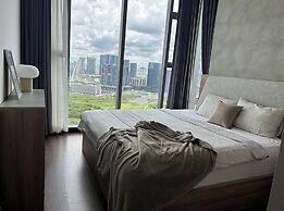 Empire City Residences Suite