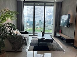 Empire City Residences Suite