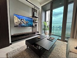 Empire City Residences Suite