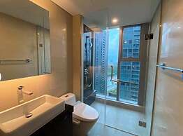 Empire City Residences Suite