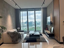 Empire City Residences Suite