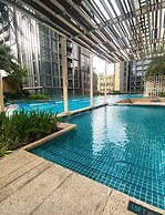 Empire City Residences Suite