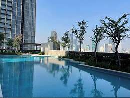 Empire City Residences Suite