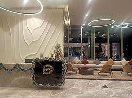 Empire City Residences Suite