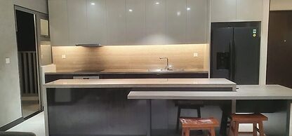 Empire City Residences Suite