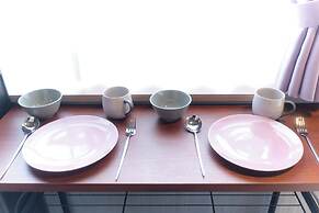 Marine Cove Hatsudai