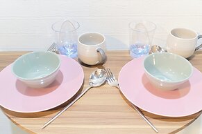 Marine Cove Hatsudai