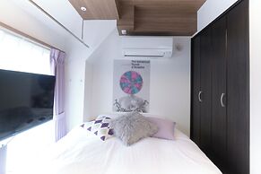 Marine Cove Hatsudai