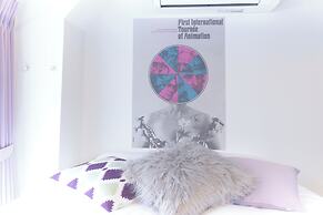 Marine Cove Hatsudai