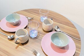 Marine Cove Hatsudai