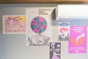 Marine Cove Hatsudai