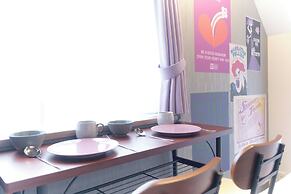 Marine Cove Hatsudai