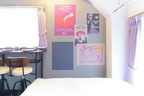 Marine Cove Hatsudai