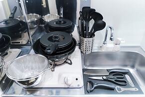 Marine Cove Hatsudai