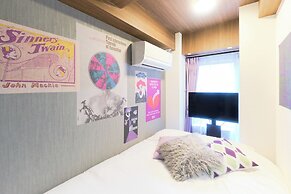 Marine Cove Hatsudai