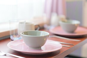 Marine Cove Hatsudai