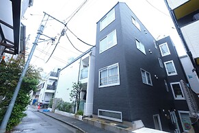 Marine Cove Hatsudai