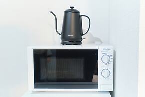 Marine Cove Hatsudai