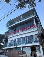 Hotel Everest Highland by Krishiv