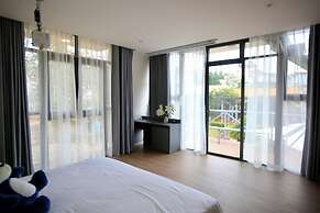 DD Hospitality - May Bach Da Lat