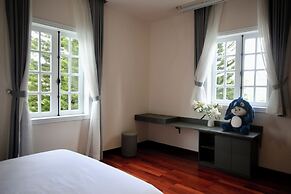 DD Hospitality - May Bach Da Lat