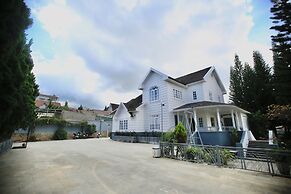 DD Hospitality - May Bach Da Lat