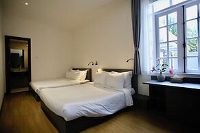 DD Hospitality - May Bach Da Lat